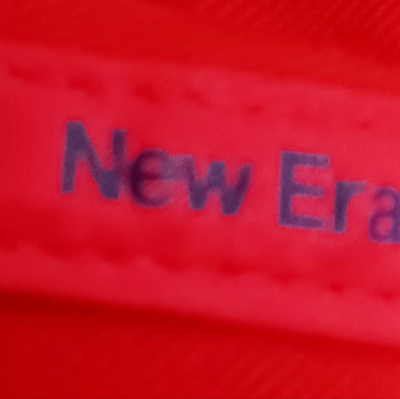 NHL vintage winnepeg Jets hat - Picture 4 of 5